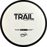 Neutron Trail