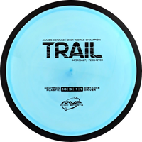 Neutron Trail