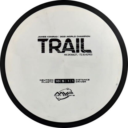 Neutron Trail