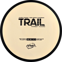 Neutron Trail