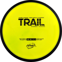 Neutron Trail