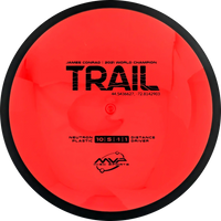 Neutron Trail