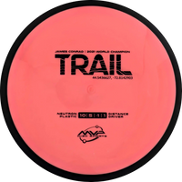 Neutron Trail