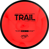 Neutron Trail