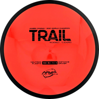 Neutron Trail