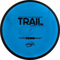 Neutron Trail