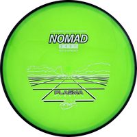 Plasma Nomad