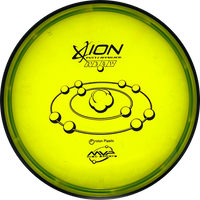 Proton Ion