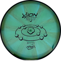 Proton Ion