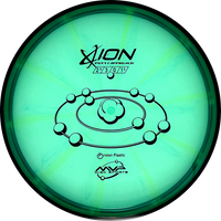 Proton Ion