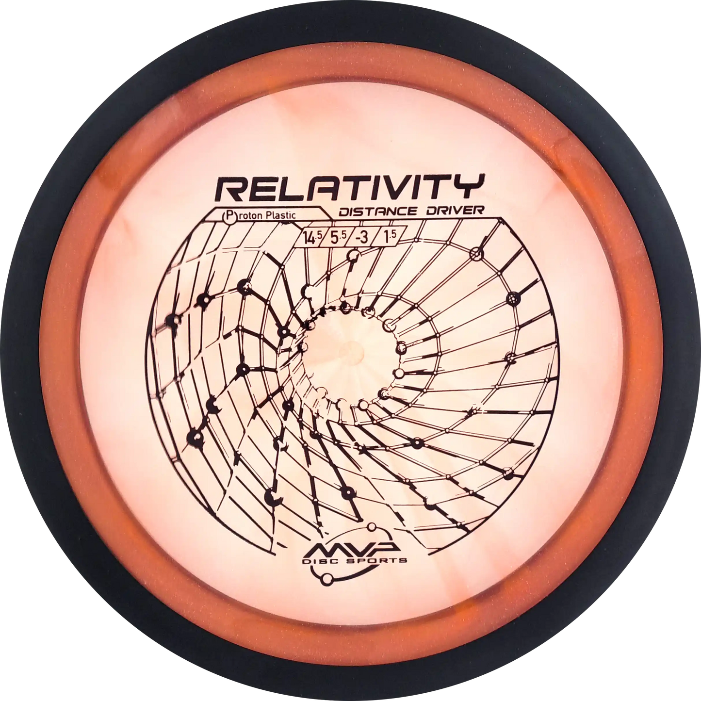 Proton Relativity