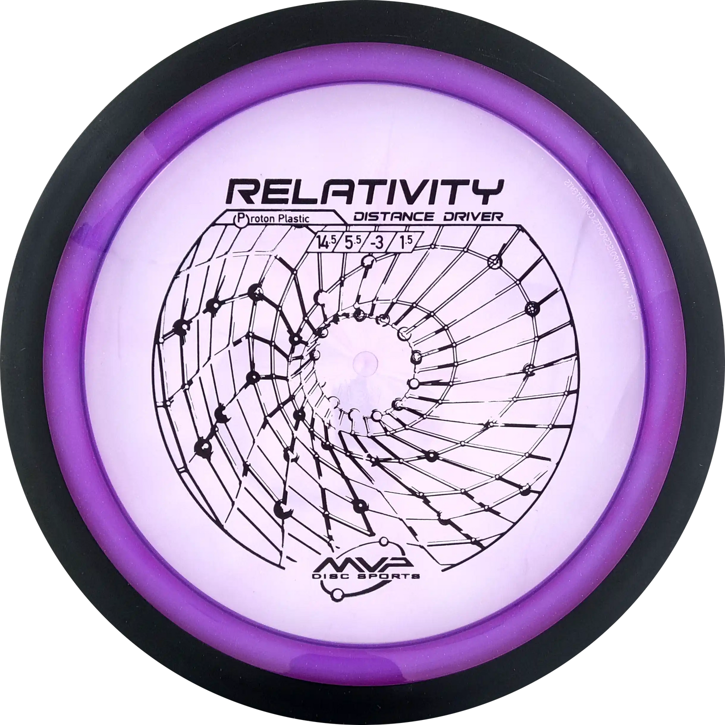 Proton Relativity