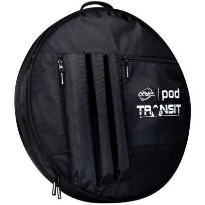 Pod Disc Stacker with Transit
