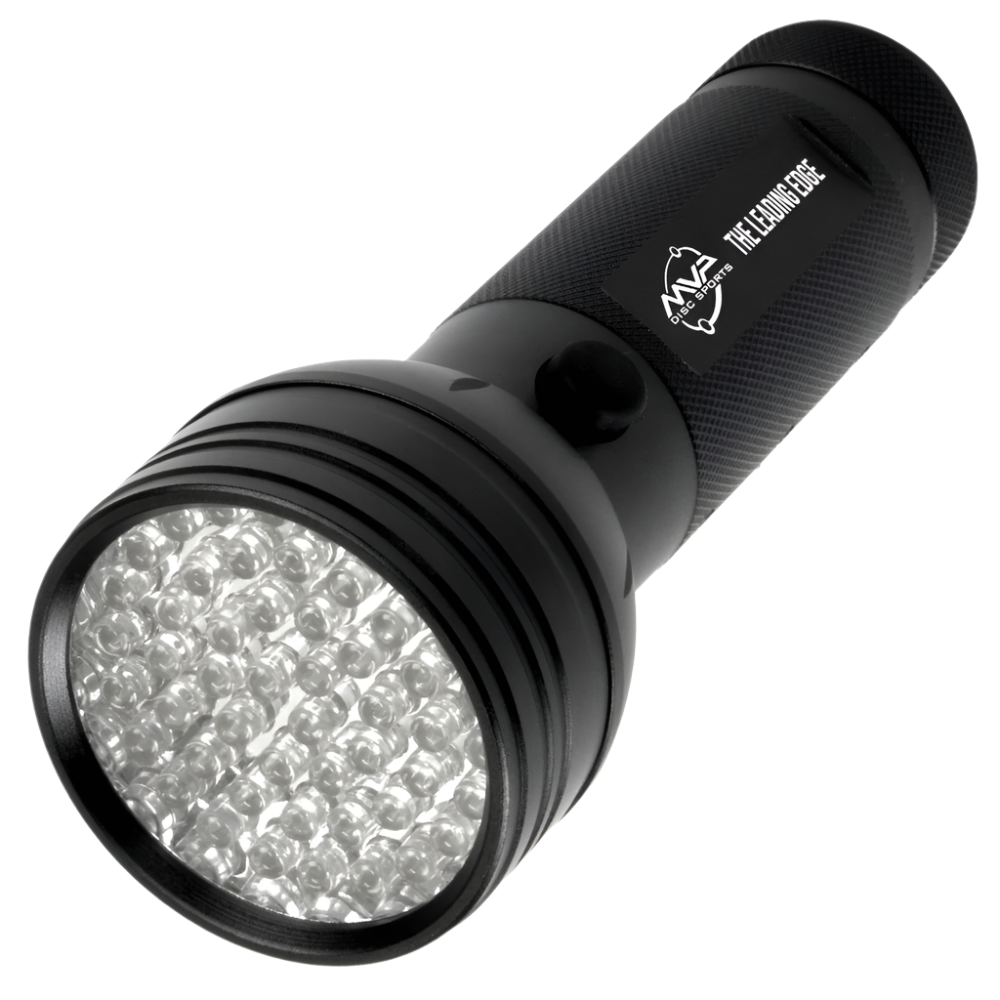 Large UV Flashlight