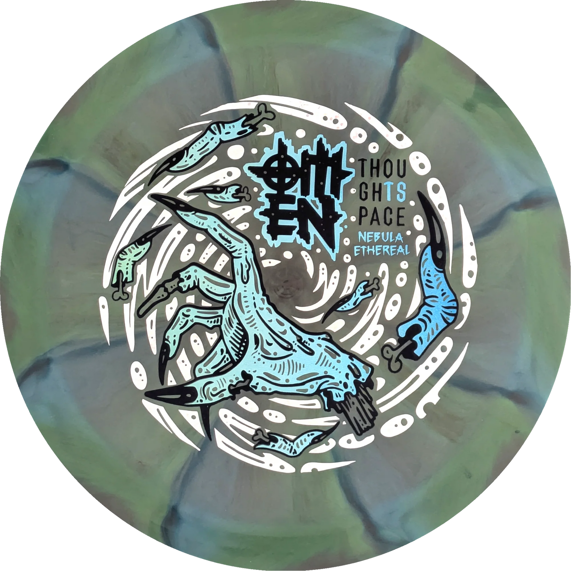 Nebula Ethereal Omen