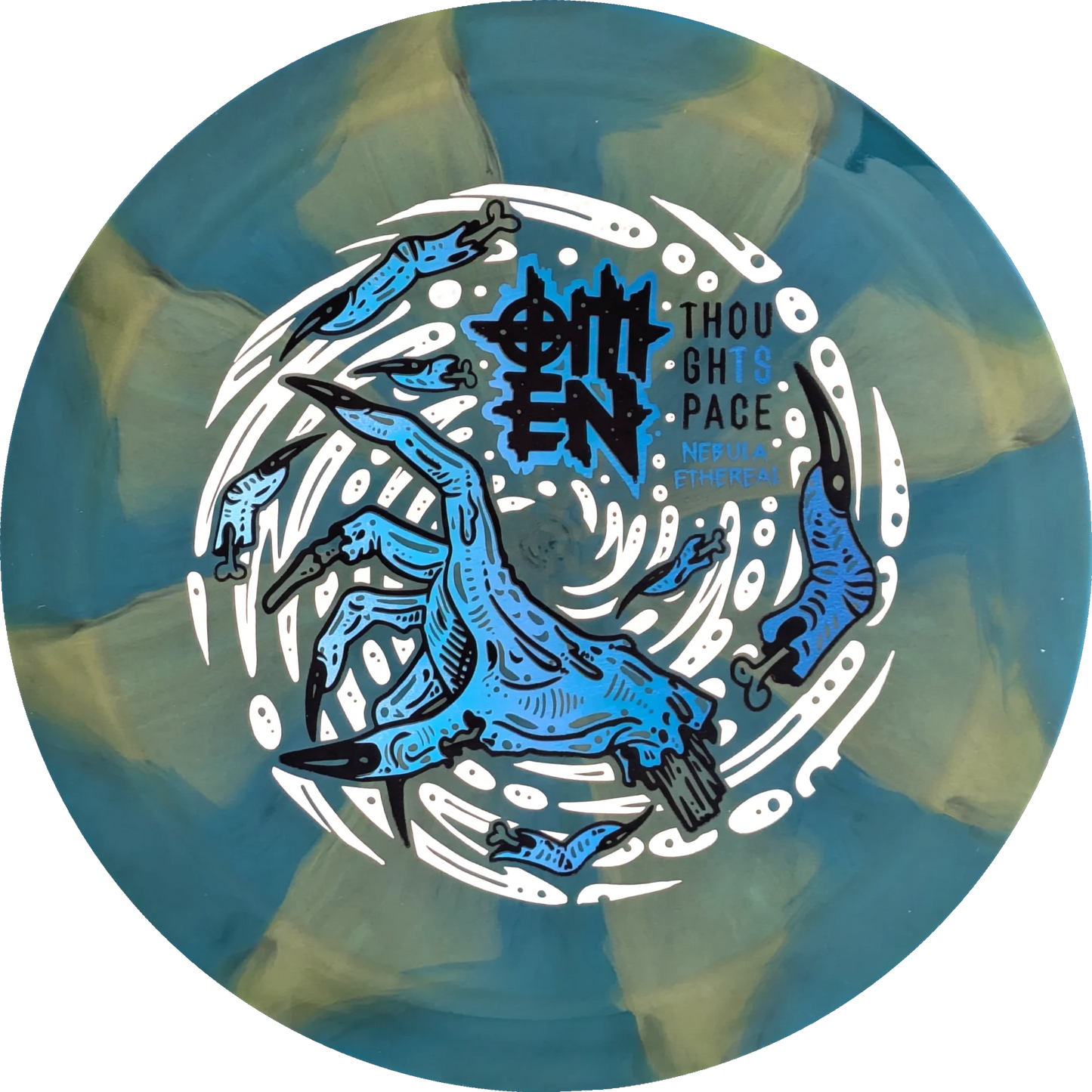 Nebula Ethereal Omen