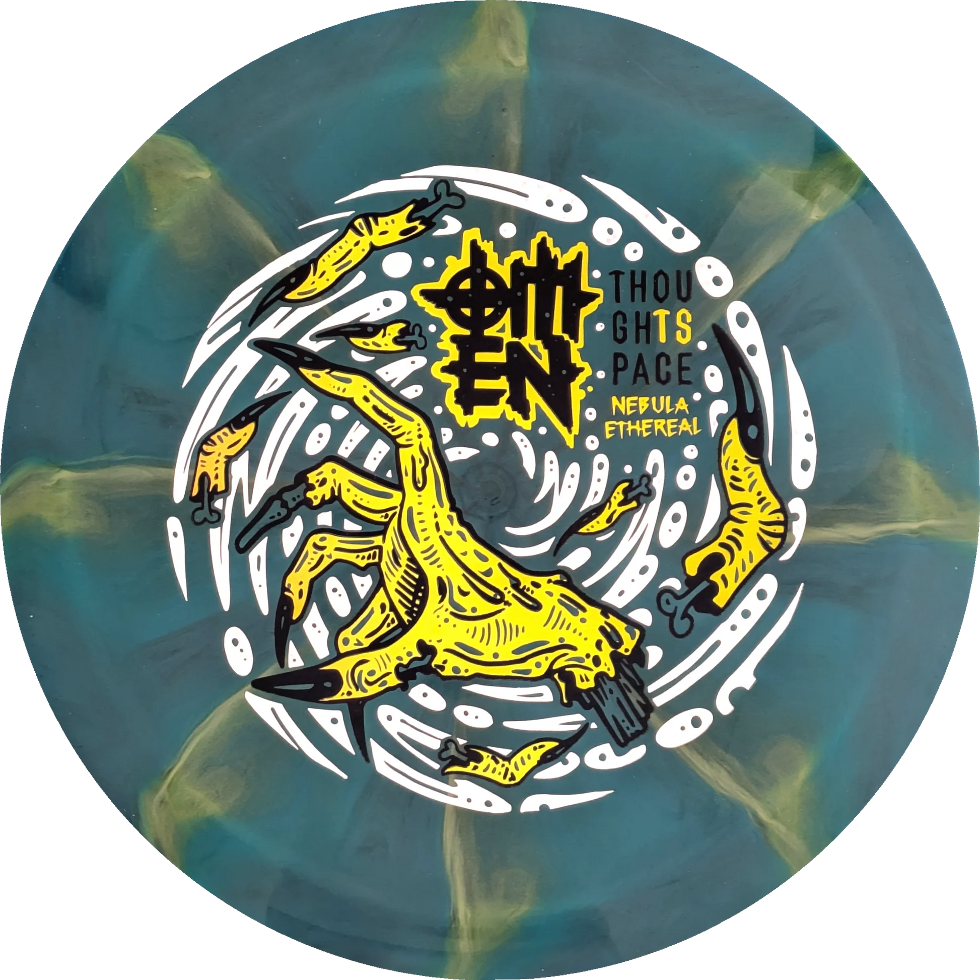 Nebula Ethereal Omen