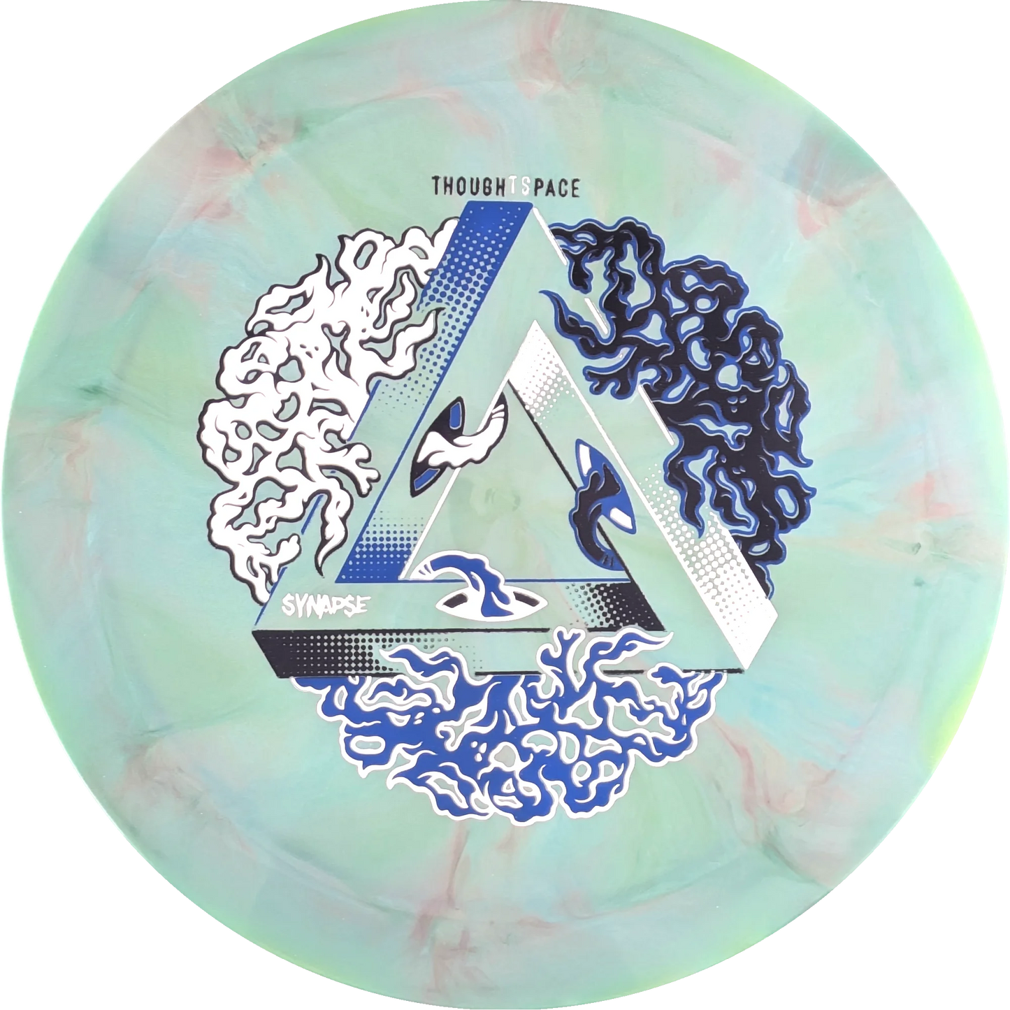 Nebula Ethereal Synapse