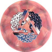 Nebula Ethereal Synapse