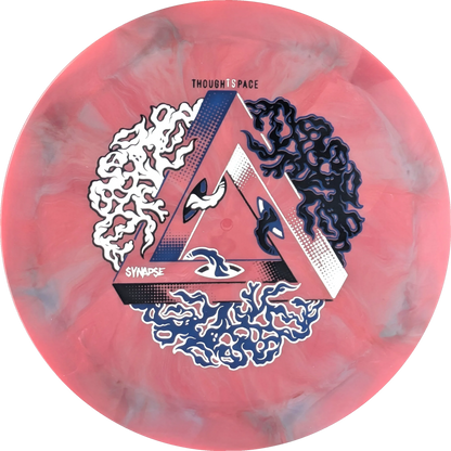 Nebula Ethereal Synapse