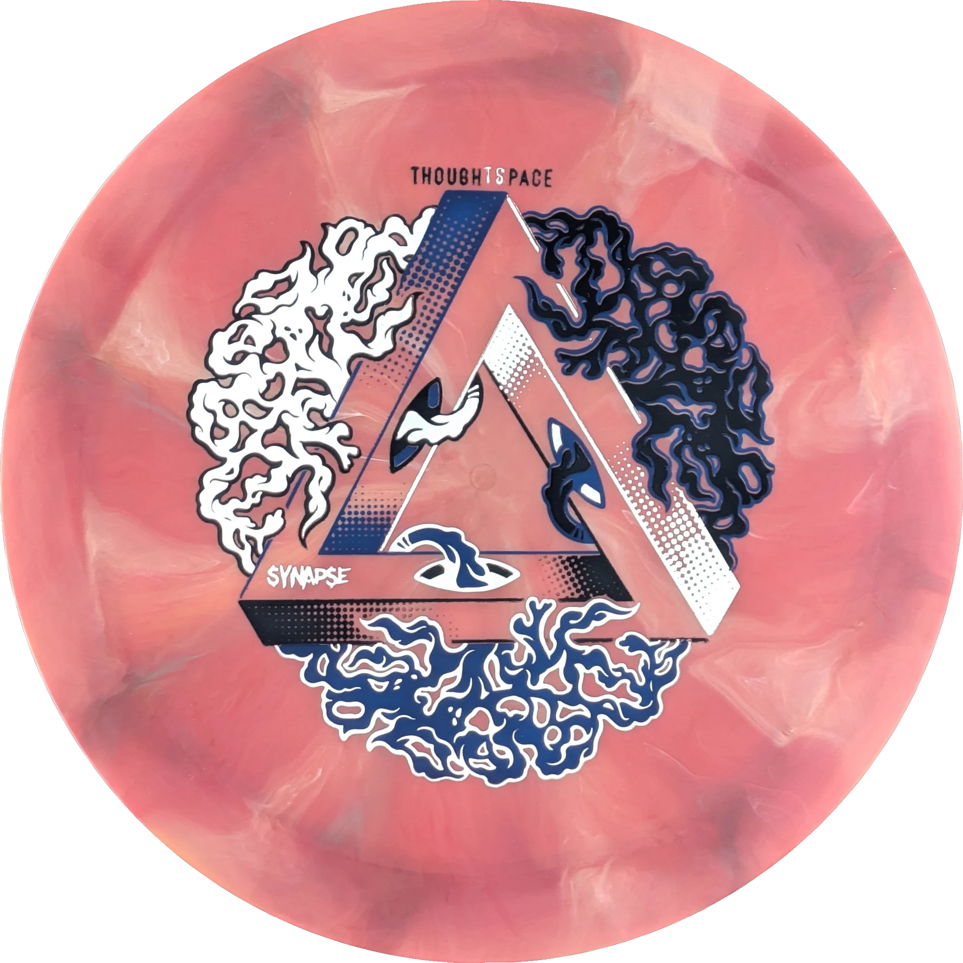 Nebula Ethereal Synapse