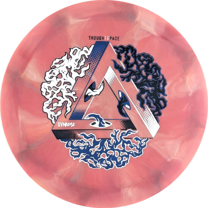 Nebula Ethereal Synapse