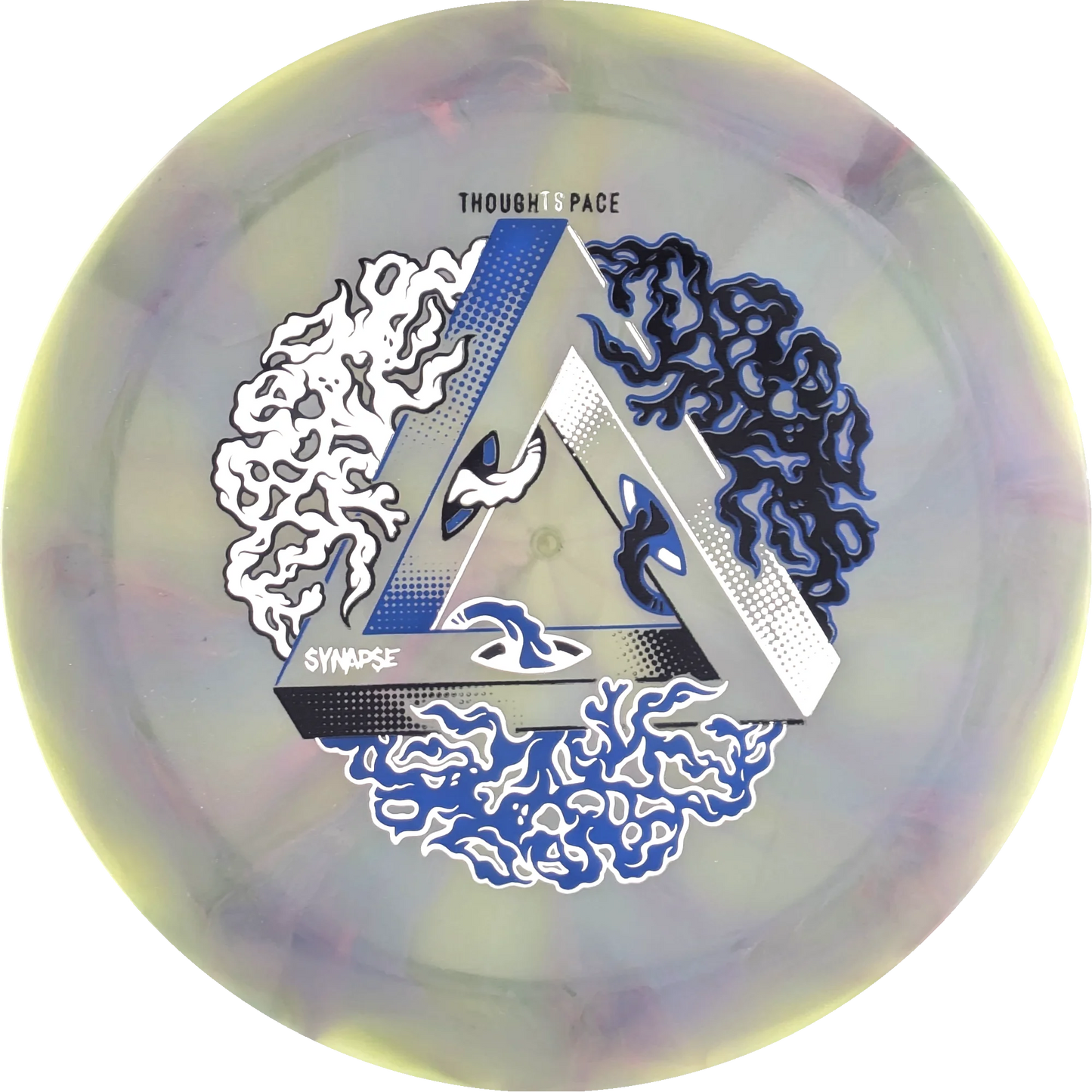 Nebula Ethereal Synapse