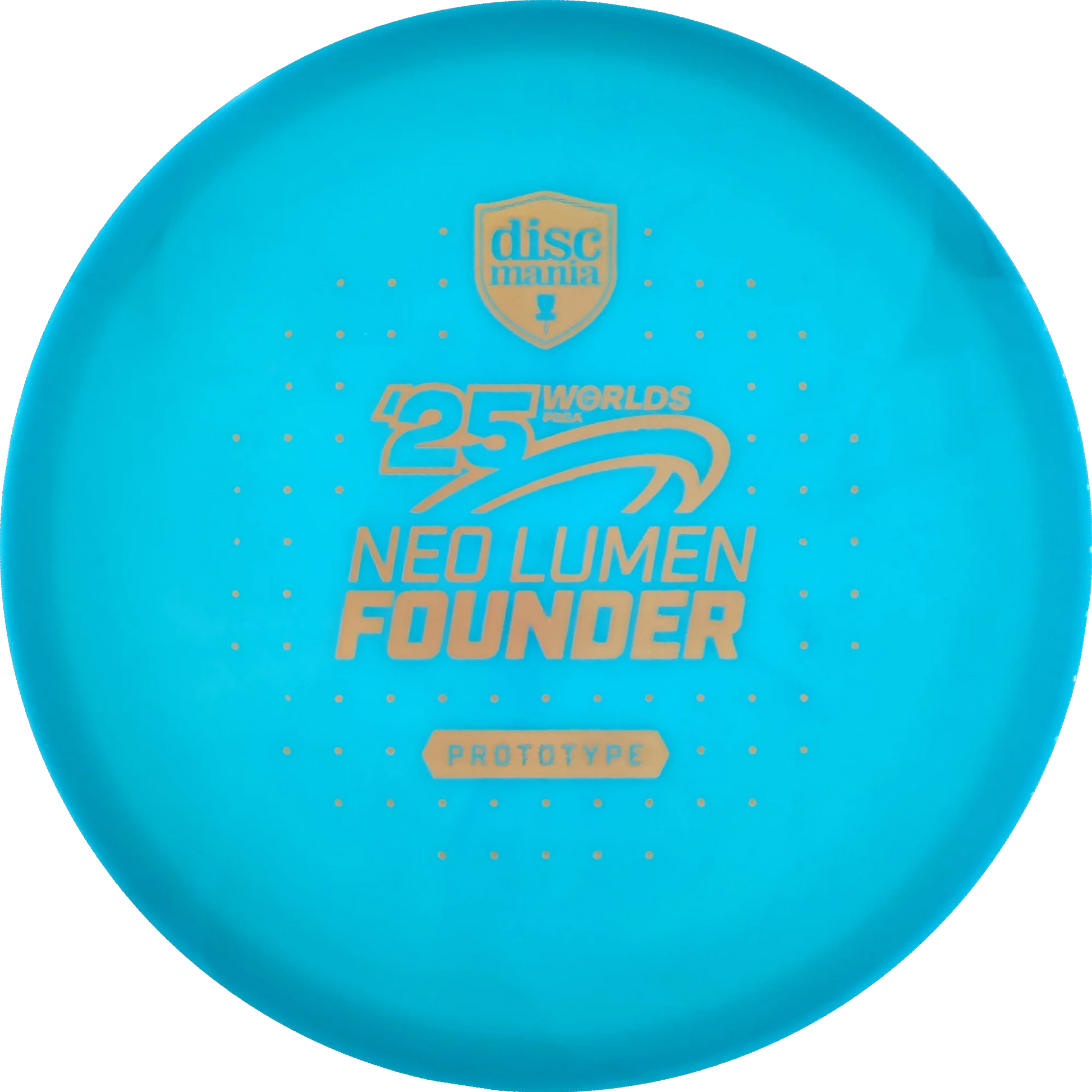 Neo Lumen Worlds Founder Prototype