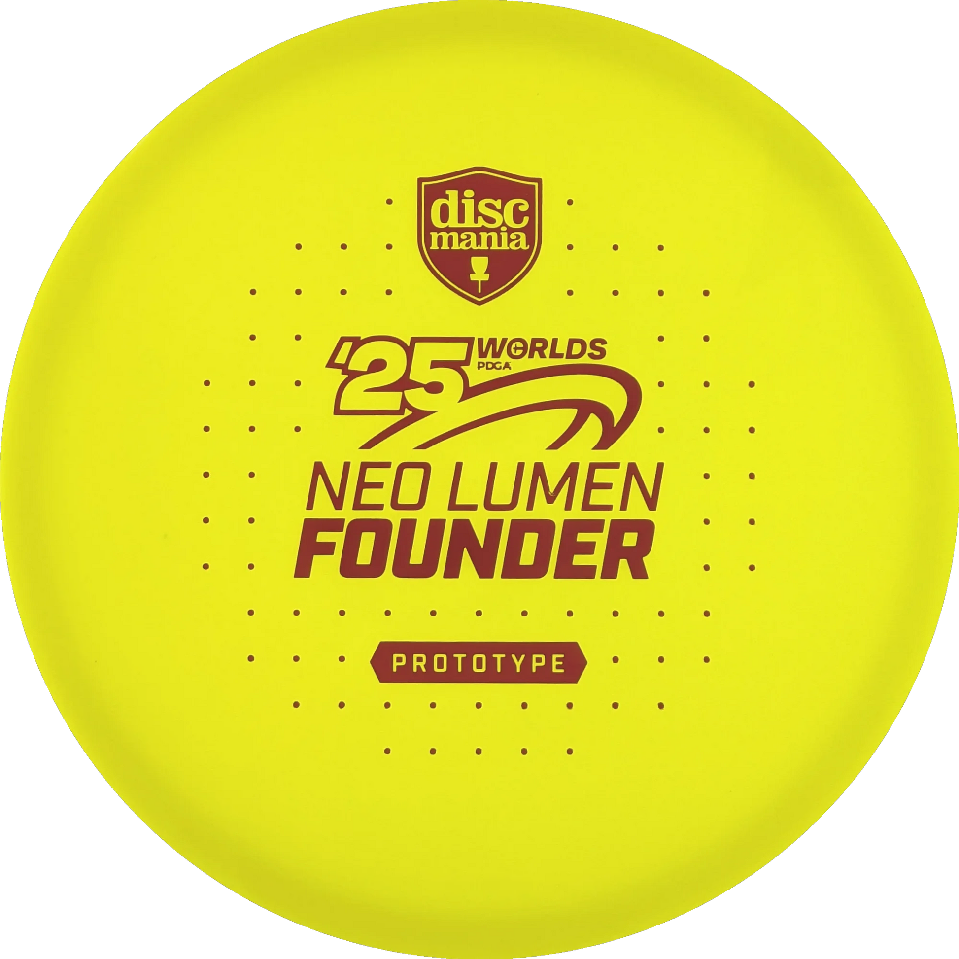 Neo Lumen Worlds Founder Prototype