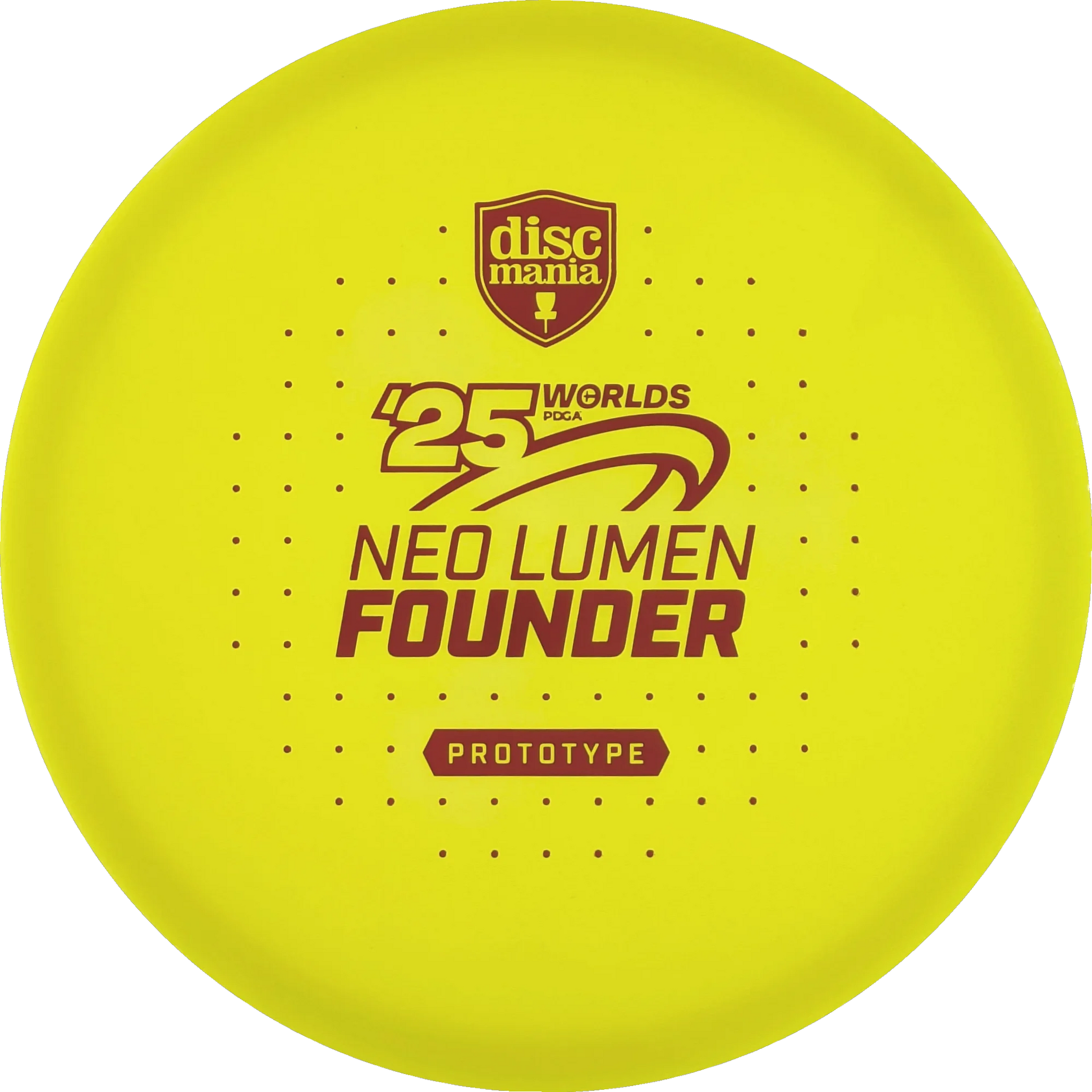 Neo Lumen Worlds Founder Prototype