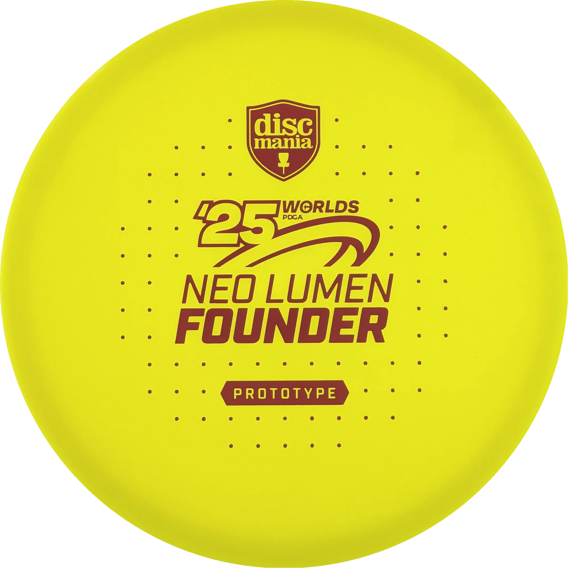 Neo Lumen Worlds Founder Prototype