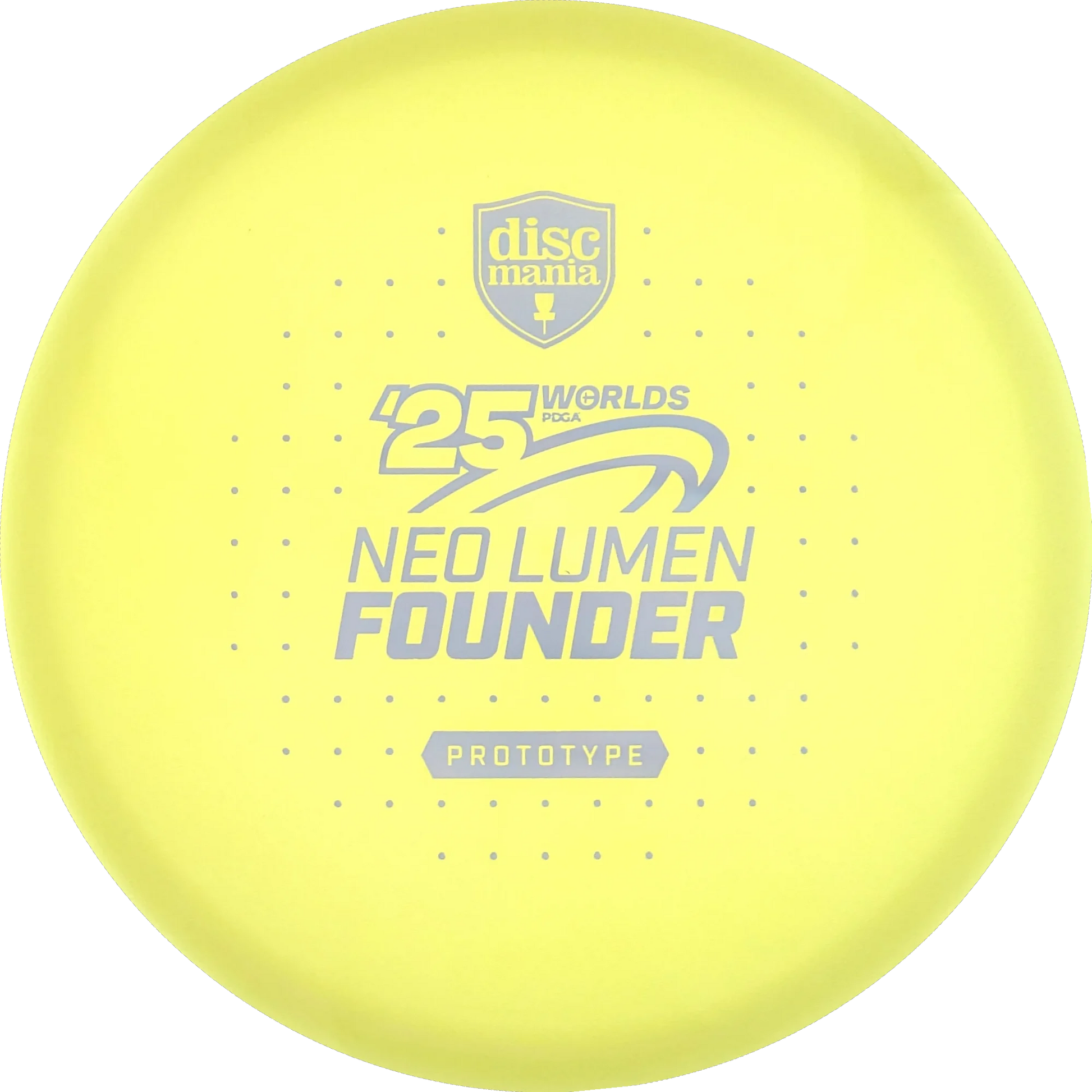 Neo Lumen Worlds Founder Prototype