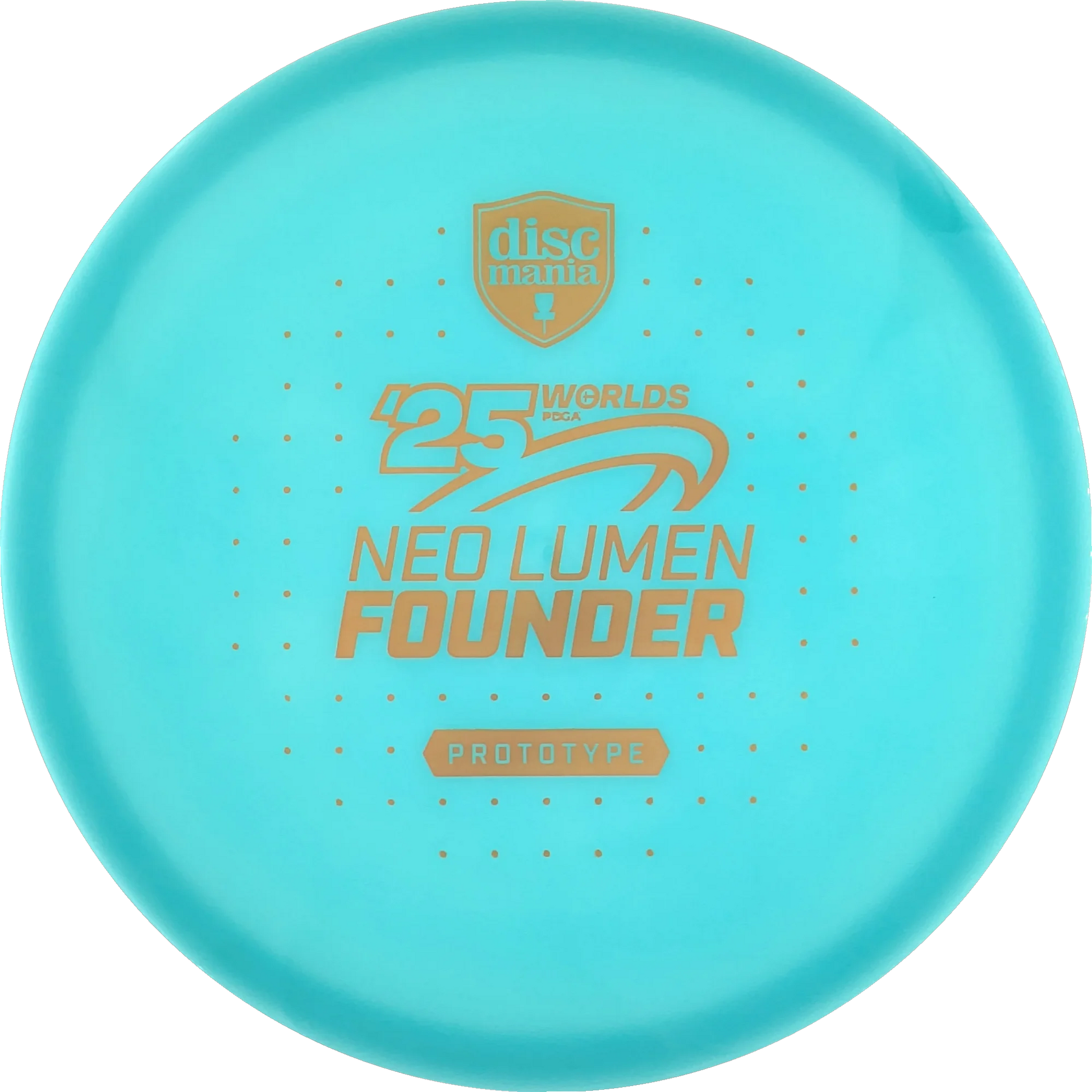 Neo Lumen Worlds Founder Prototype