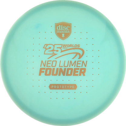 Neo Lumen Worlds Founder Prototype