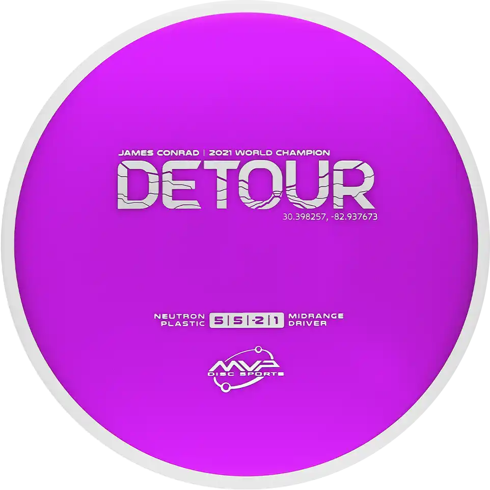 Neutron Detour