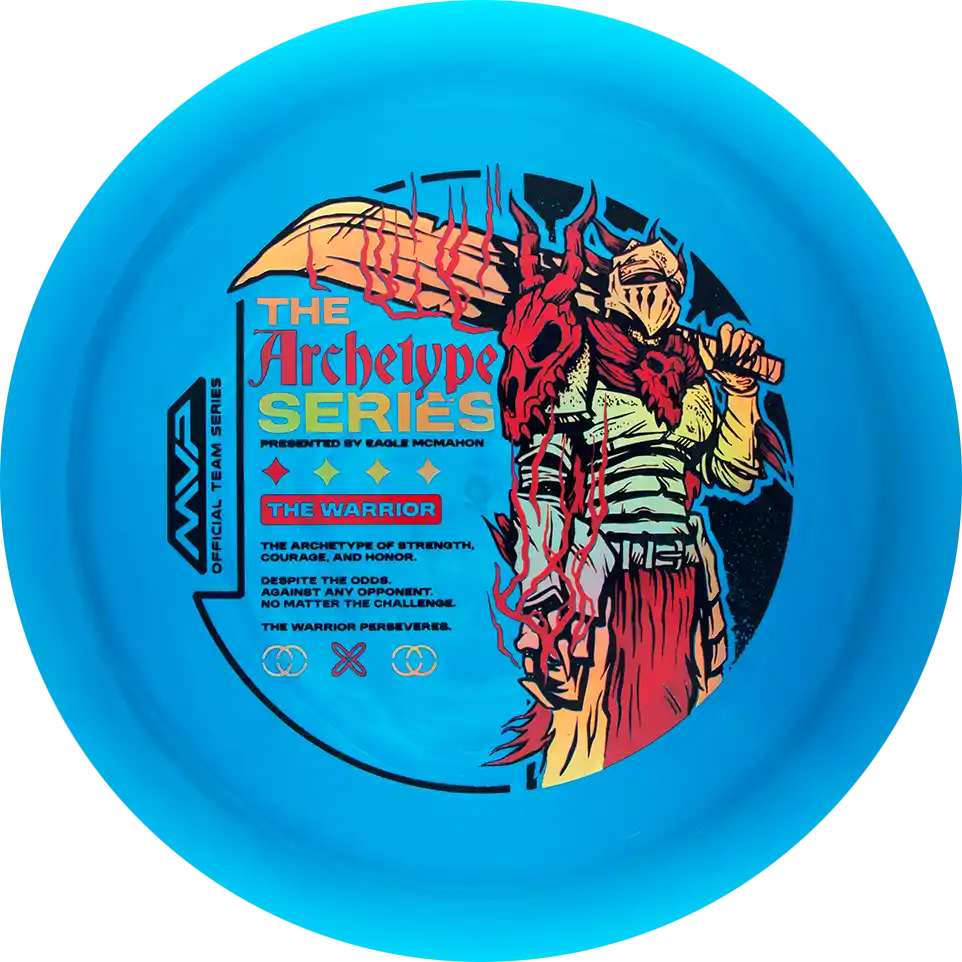 Neutron Eagle McMahon Engine