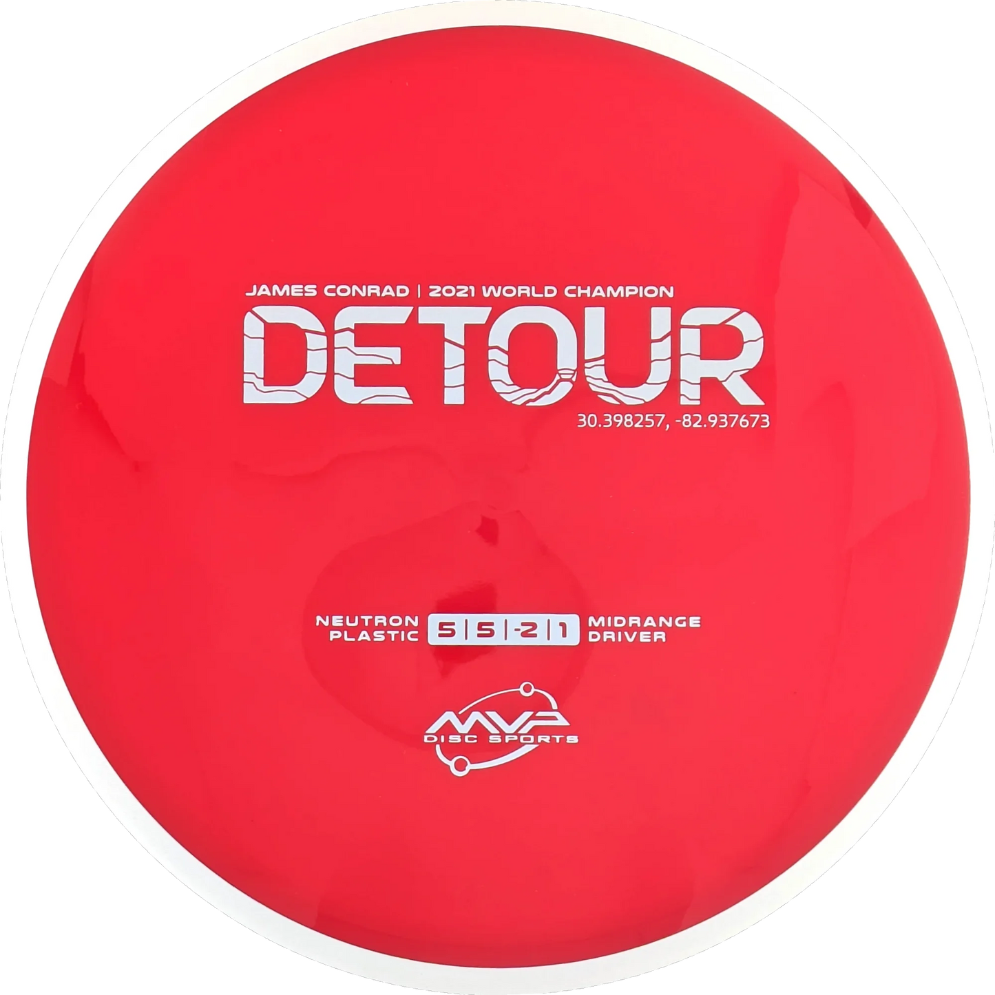 Neutron Detour