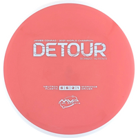 Neutron Detour