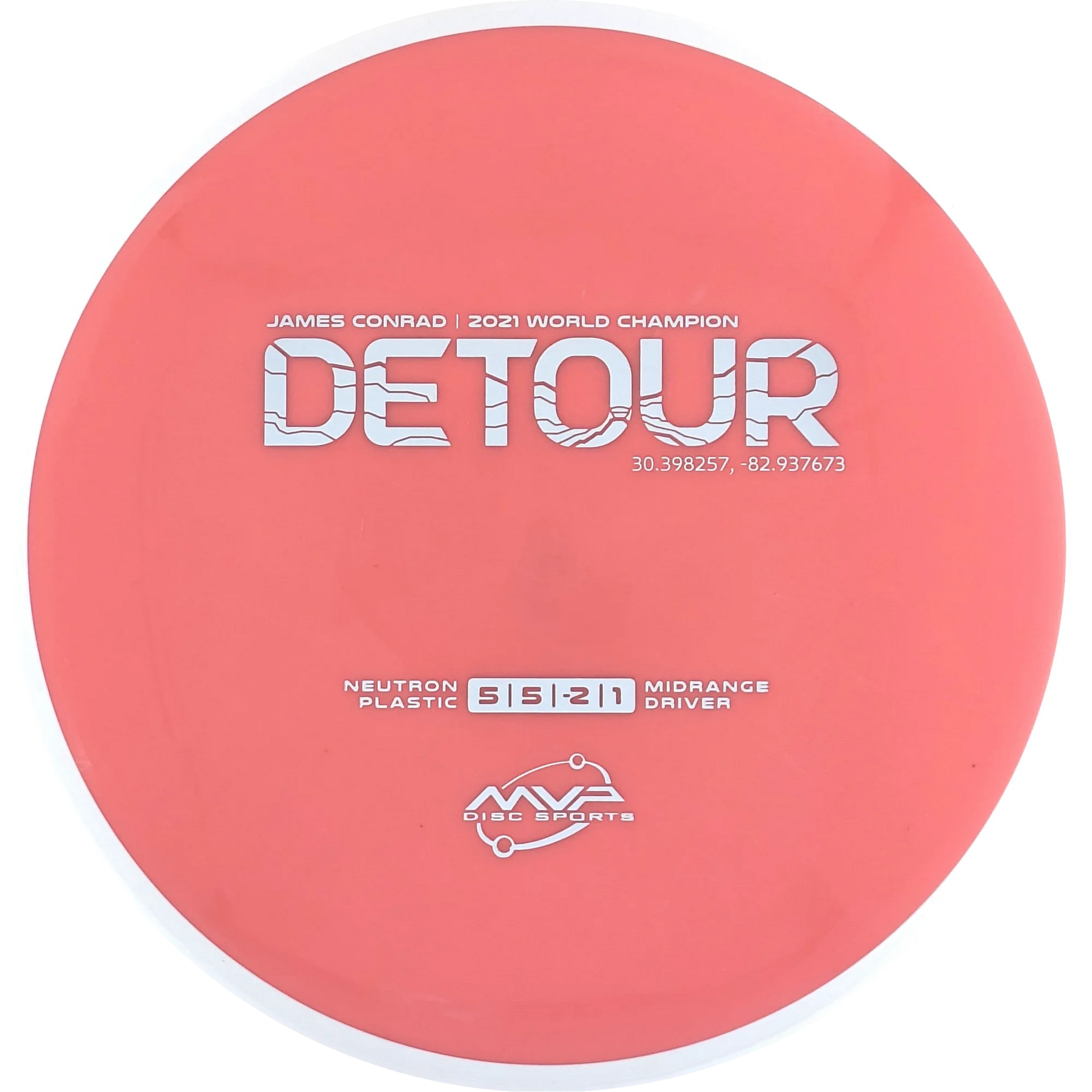 Neutron Detour
