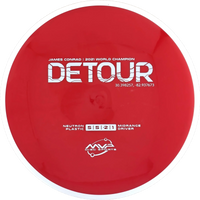 Neutron Detour