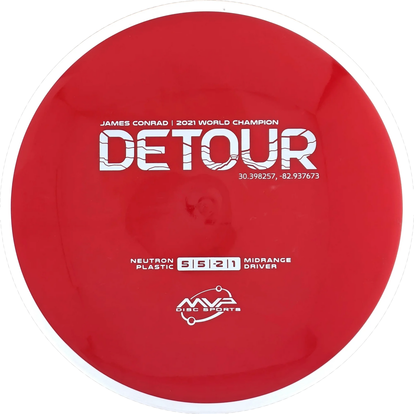 Neutron Detour