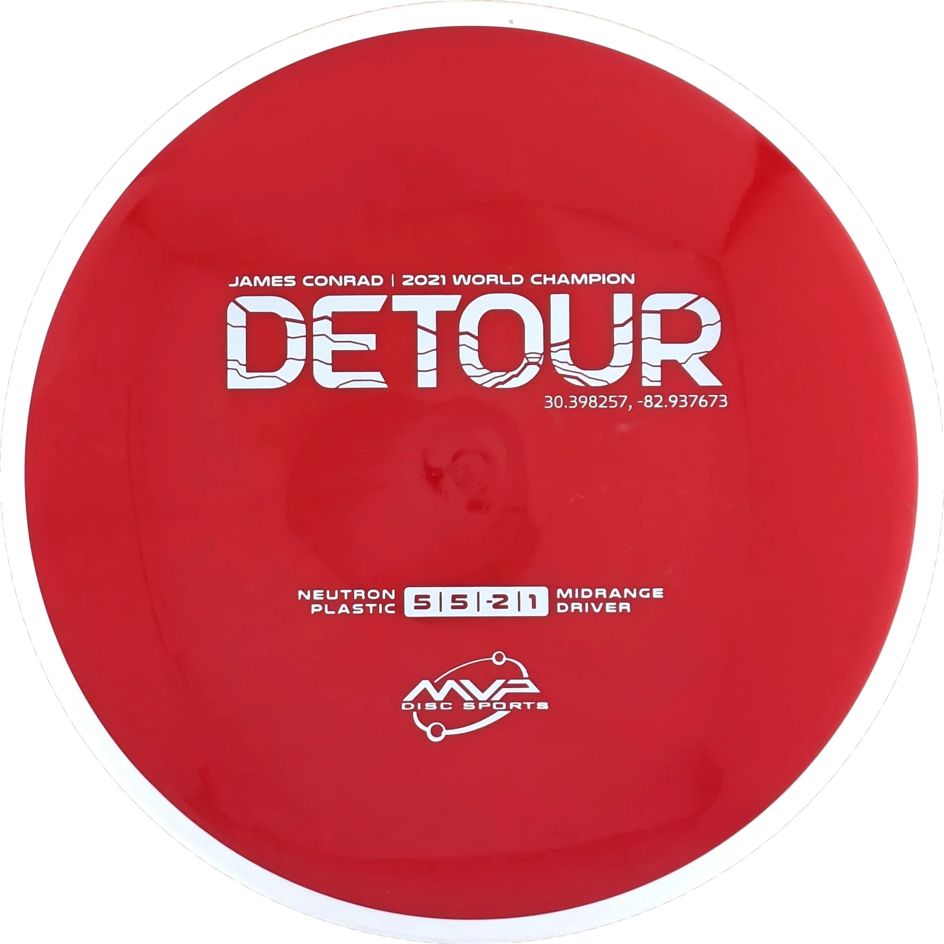 Neutron Detour