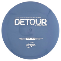 Neutron Detour