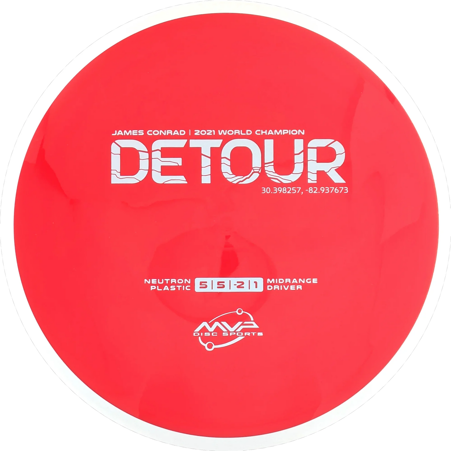 Neutron Detour