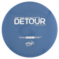 Neutron Detour