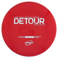 Neutron Detour