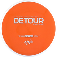 Neutron Detour