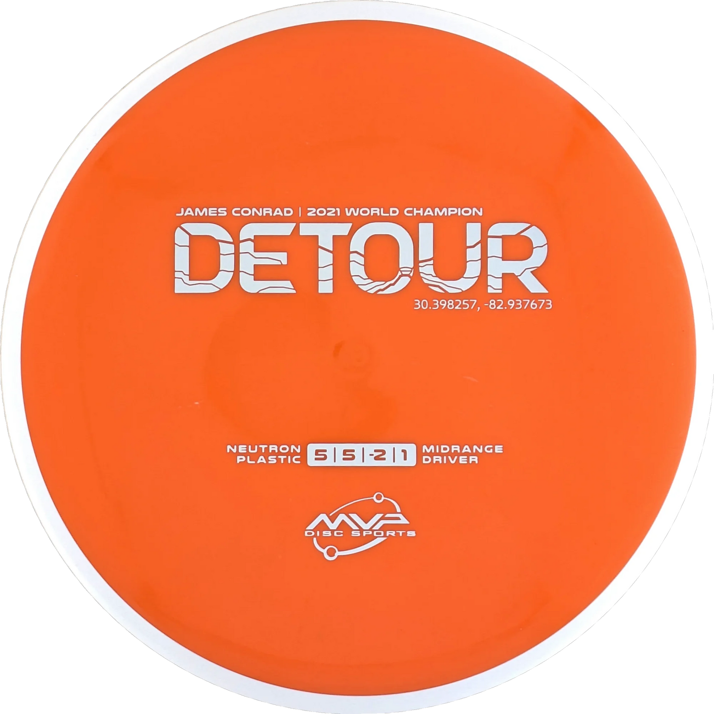 Neutron Detour