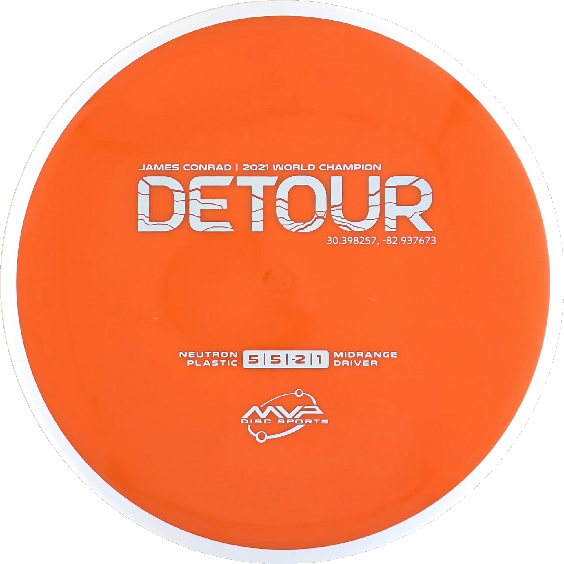 Neutron Detour
