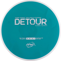 Neutron Detour
